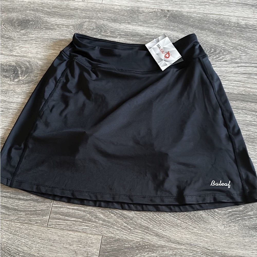 NWT golf skirt